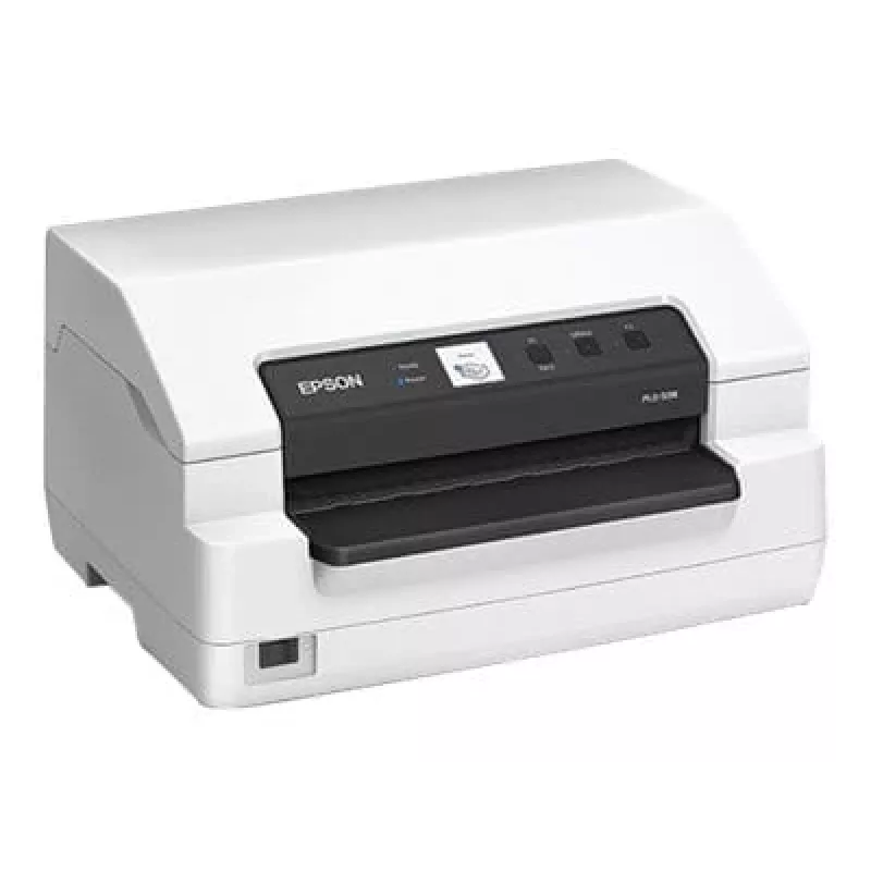 Epson PLQ-50M drukarka igłowa 180 x 360 DPI 630 zn./s