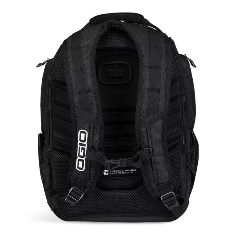 Plecak OGIO GAMBIT CZARNY P/N: 111072_03