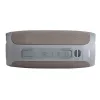 Przenośny głośnik stereo Denver BTV-220szary Brązowy