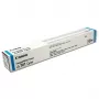 Toner Genuine Canon T01C 8067B001 5000 stron cyjan