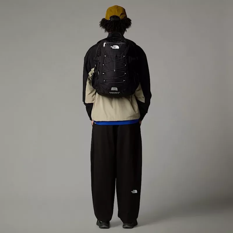 Plecak miejski The North Face Borealis Classic - tnf Czarny/asphalt szary