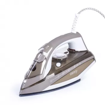 Żelazko parowe Camry Premium CR 5018