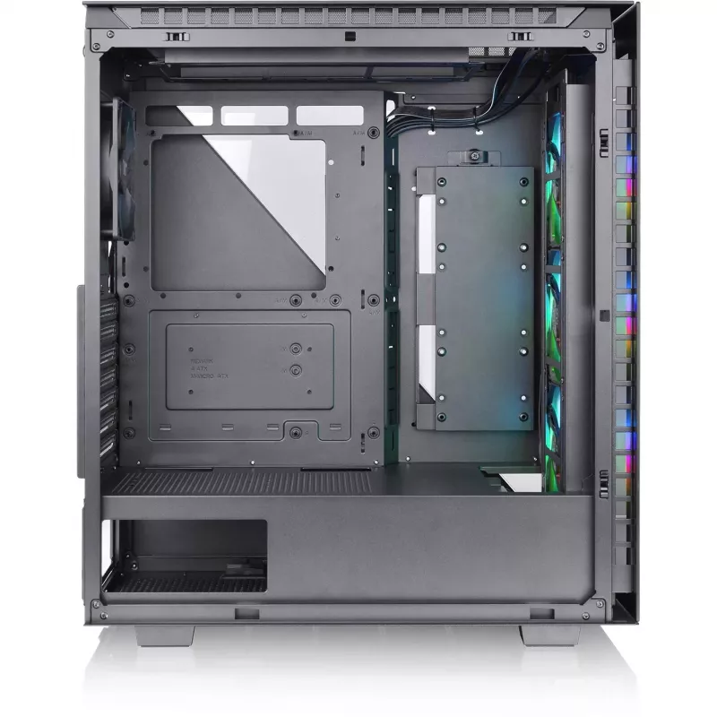 Thermaltake CA-1T4-00M1WN-01 Czarny