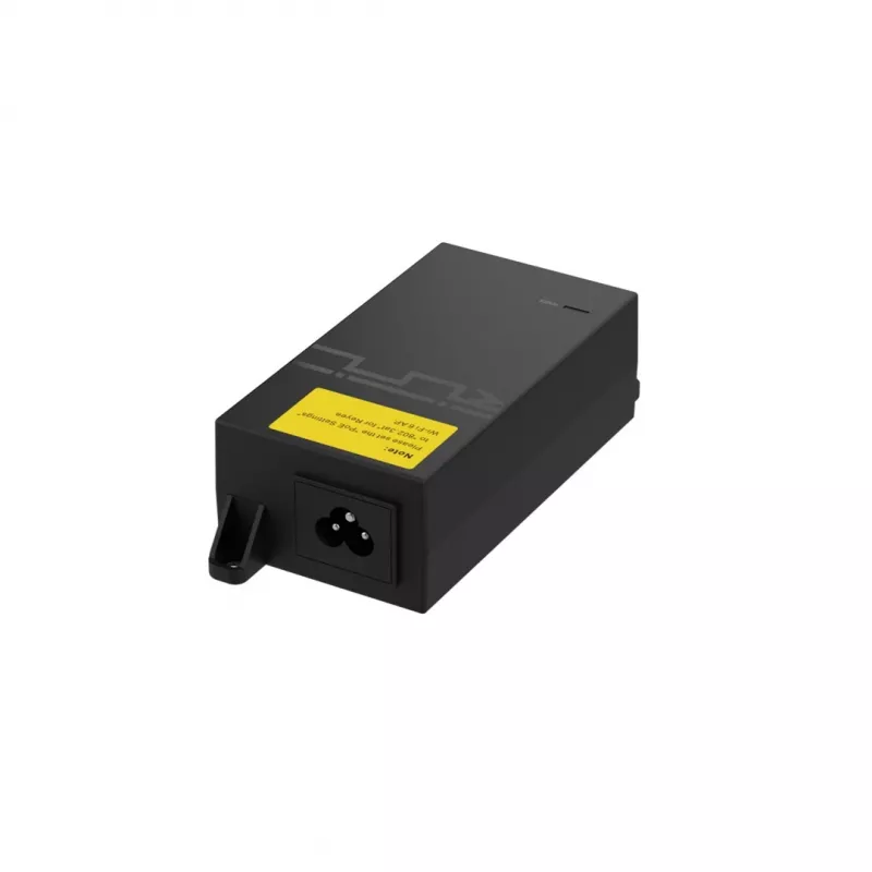 Adapter PoE RUIJIE RG-POE-AT30 Gigabit Ethernet, 52 V 31,2 W, 2x RJ-45