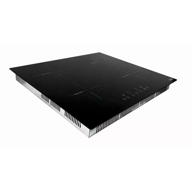 Płyta indukcyjna LI-A23511 4 pola 7400 W czarna