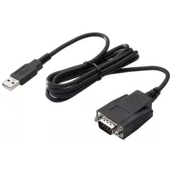 Adapter USB na port szeregowy HP J7B60AA