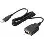 Adapter USB na port szeregowy HP J7B60AA