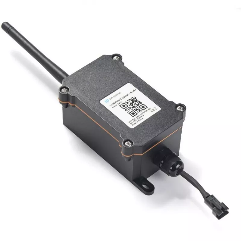 Wodomierz DRAGINO SW3L-EU868 G1/2 DN15 — LoRaWAN, przyłącze G1/2, DN15
