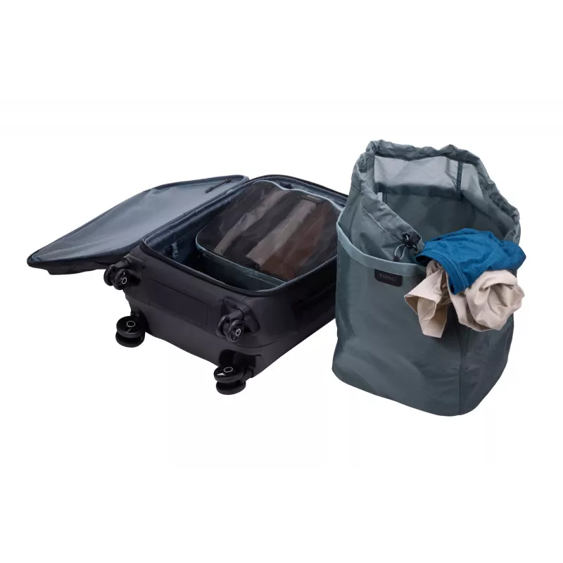 Torba na pranie Thule 5582 Packable w kolorze pond gray