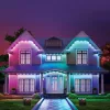 Oświetlenie zewnętrzne Nanoleaf N7401E00-5POL 5 m Multicolor Permanent