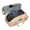 Torba podróżna Thule 5447 Chasm 70L w kolorze delikatny beż