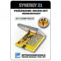 Wkrętarka akumulatorowa Synergy21 S21_LiION 3,6 V kompaktowa