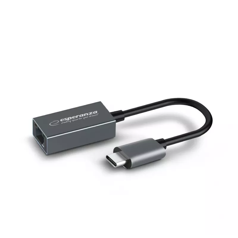 Adapter PoE Esperanza ENA102