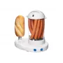 Clatronic HDM 3420 EK parowar do hot dogów 350 W biały