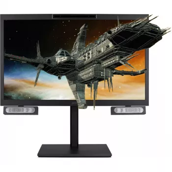 Monitor Acer SpatialLabs View Pro 27 (ASV27-2P) 27 4K (3840x2160), 160Hz, 5ms, 3D bez okularów