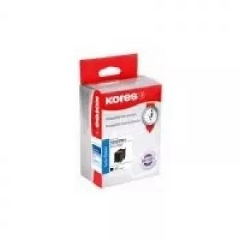 Kores atrament do EPSON Stylus D78-D92-D120, czarny, pojemność: 9 ml, grupa: 1607 (G1607BK)