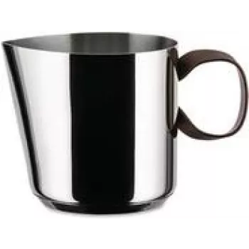 Alessi PU302 Edo Milchtopf, srebrny (PU302)