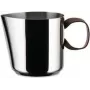 Alessi PU302 Edo Milchtopf, srebrny (PU302)