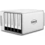 zewnętrzna obudowa RAID bez dysków 5-zatokowa TERRAMASTER D5-310 USB 3.1