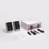 Edifier M60 Black, Wood Wired & Wireless 66 W