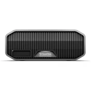 SANDISK Professional G-DRIVE PROJECT - G-DRIVE PRO 12 TB 3,5 cala EMEA