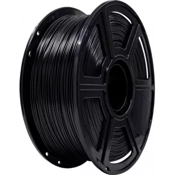 Renkforce RF-6838912 Filament ABS odporny na ciepło 1,75 mm 1 kg Czarny RAL 7001 1 szt. (RF-6838912)