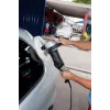 Polerka do podłóg SKIL 9955 MA, 1300 W, 3600 RPM, przewód 4 m, 2.9 kg, srebrna
