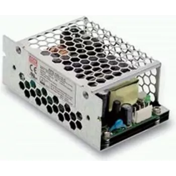 Zasilacz/przetwornica MEAN WELL RPS-120-24-C, 120 W, wyjście 24 V, wejście 80–264 V