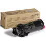 Kaseta z tonerem Xerox 106R03694 1 szt. Oryginalna magenta