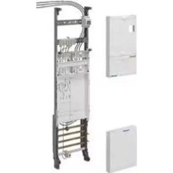 Hager complete panel universal ZH3EZ16PN (ZH3EZ16PN)