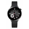 Smartwatch ONEPLUS Watch 3 43mm — 1.32 cala AMOLED, Snapdragon W5, GPS, NFC, IP68, 5 ATM, 354 mAh, obudowa ze stali nierdzewnej