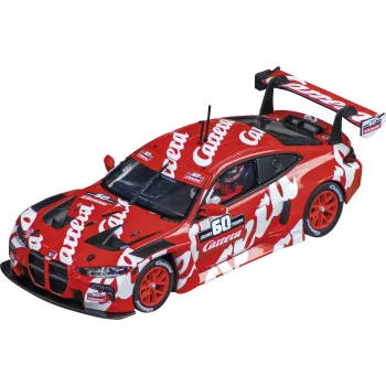 Car Carrera 50051024 Zalecany wiek 12 lat Wbudowana bateria Wielokolorowy Czerwony