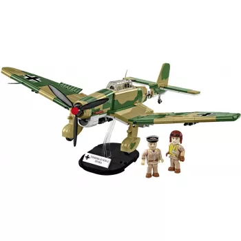 Zestaw modelarski Cobi 1/32 Junkers Ju 87 B-2