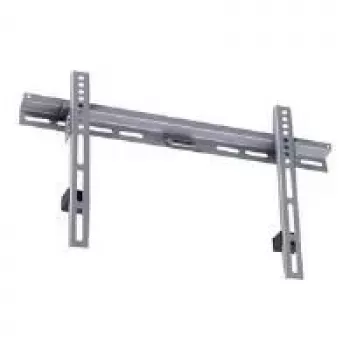 shiverpeaks BASIC-S BS89717 uchwyt ścienny do telewizora, 26-37 cali, 56 kg, srebrny