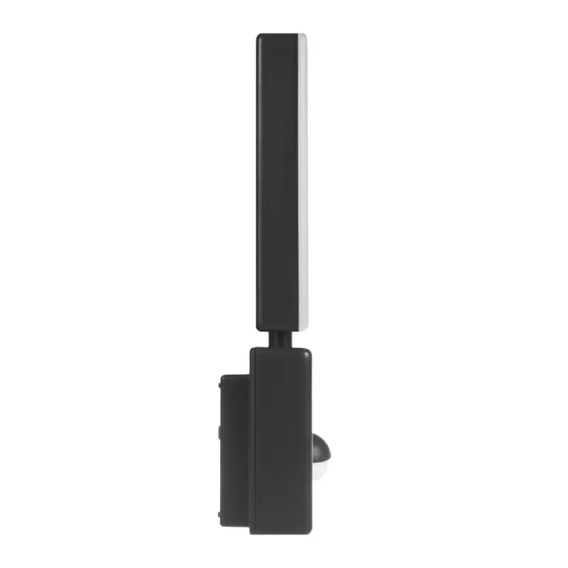 Reflektor LED MACLEAN MCE516 10W z czujnikiem ruchu PIR, 800 lm