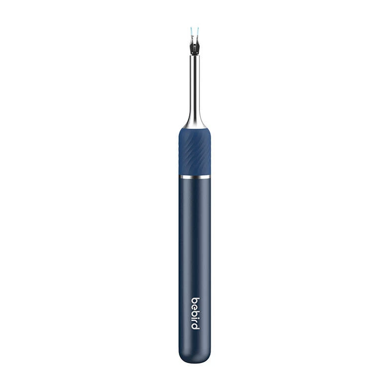 Otoskop Bebird Note 5 Pro niebieski — kamera do czyszczenia uszu, model Note5pro