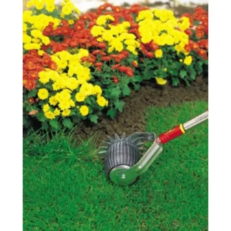 Obcinacz do krawędzi trawnika WOLF-Garten RB-M