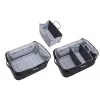 Thule 5531 Chasm Gear Hauler 80L Czarny