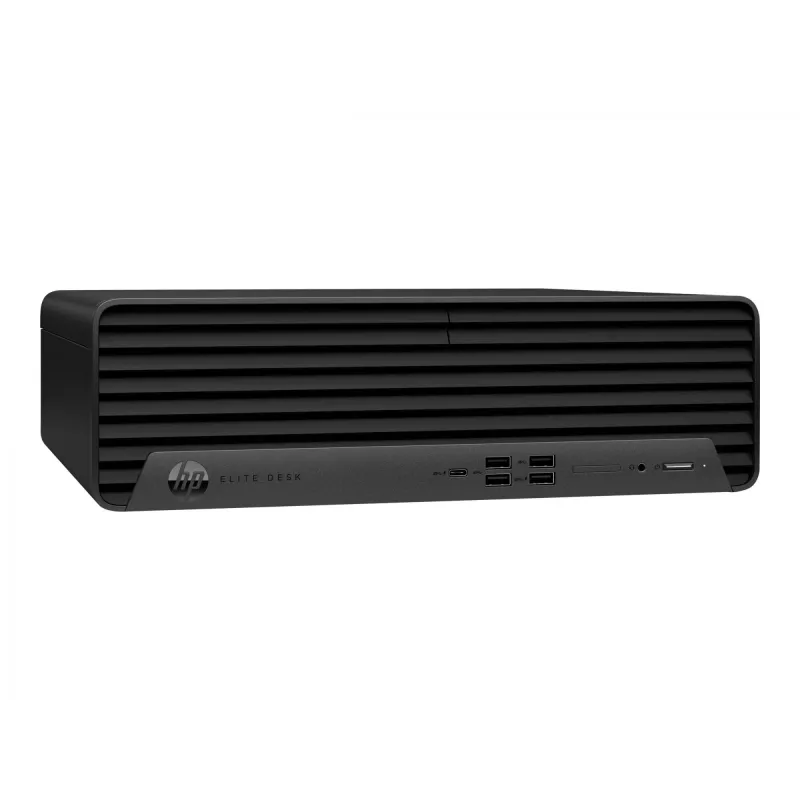 HP Elite 600 G9 SFF Desktop PC 881L2EA [Intel i7-13700, 16GB RAM, 512GB SSD, Intel UHD Graphics 770, Windows 11 Pro]