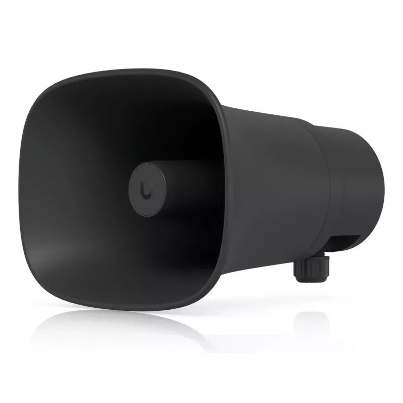 Głośnik 1-drożny Ubiquiti UP-AI-Horn-Speaker-B Przewodowy Biały
