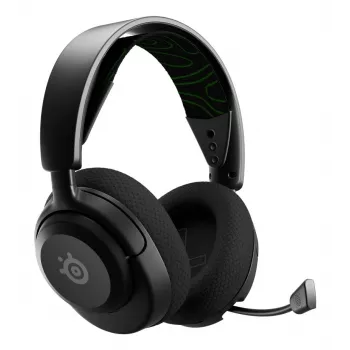 Zestaw słuchawkowy Steelseries 61676