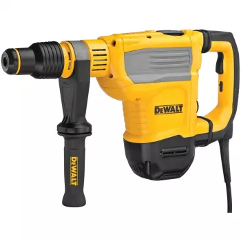 DeWALT D25614K-QS młotowiertarka SDS Max 2900 RPM 1350 W