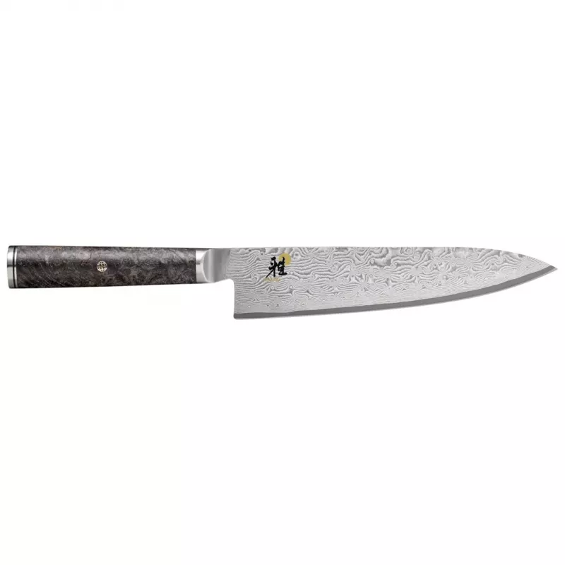 Nóż Gyutoh ZWILLING Miyabi 5000 MCD 67