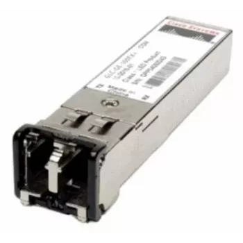 Moduł SFP Cisco SFP-10G-SR-S-RFB 10GBASE-SR do krótkodystansowych światłowodów wielomodowych