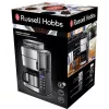 Russell Hobbs 25620-56 Cyfrowy ekspres do kawy Grind&Brew z termicznym dzbankiem