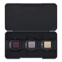 Zestaw filtrów ND (Neutral density) do DJI Mini 5 Pro — ND8 / ND32 / ND128