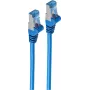 kabel sieciowy ShiverPeaks BS75711-0.25B 0,25 m Cat6a S/FTP