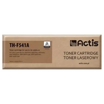 Actis TH-F541A toner (zamiennik dla HP 203A HP203A CF541A; Standard; 1300 stron; cyjan)