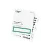 Hewlett Packard Enterprise HPE LTO-8 Ultrium RW Bar Code Label Pack - Strichcodeetiketten (Q2015A)