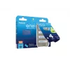 Akumulatorki PANASONIC ENELOOP AAA 800 mAh 4 szt. + etui (BK-4MCDE/4CP+CASE)